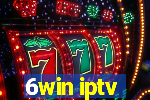 6win iptv